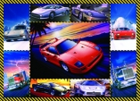 2187 Cars MultiPic  